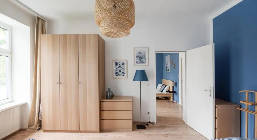 Bright, Cozy & Quiet - Image 1