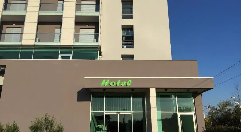 Herges Hotel - Image 1