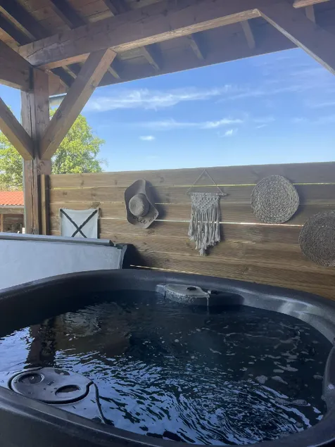 Gîte nature et spa - Image 1