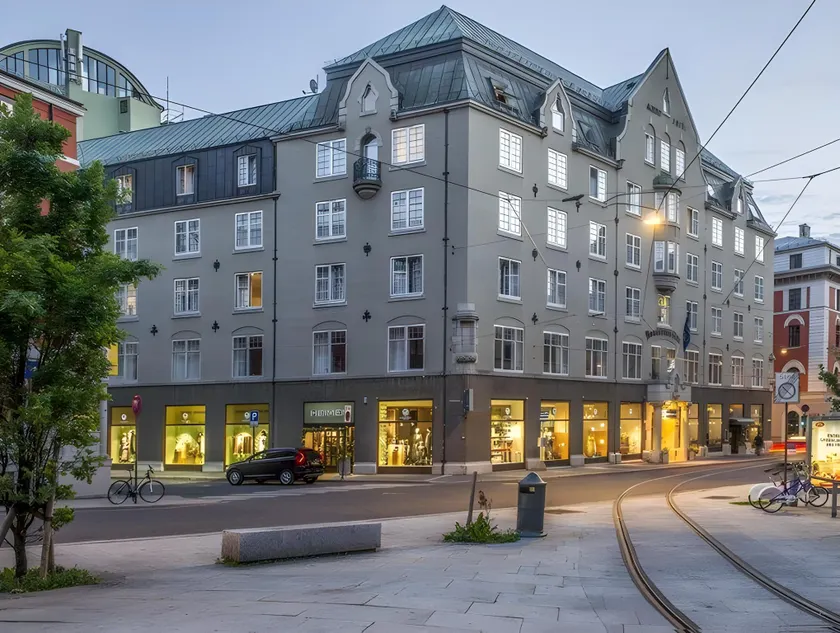 Hotell Bondeheimen - Image 1