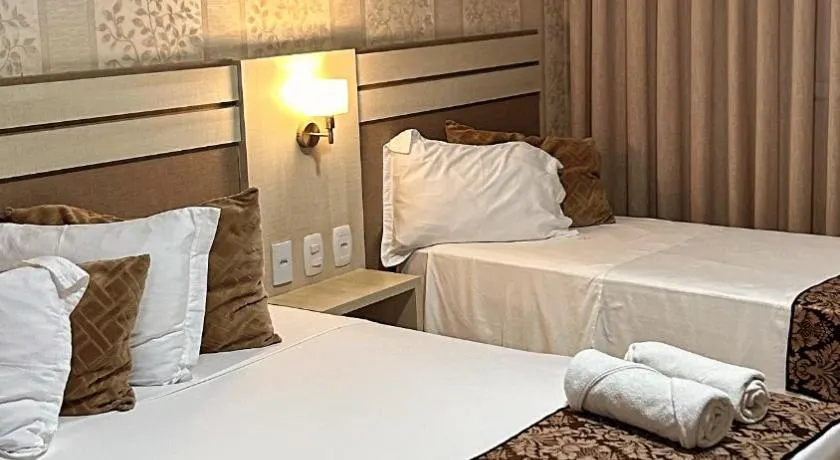 Sonus Hotel - Image 1