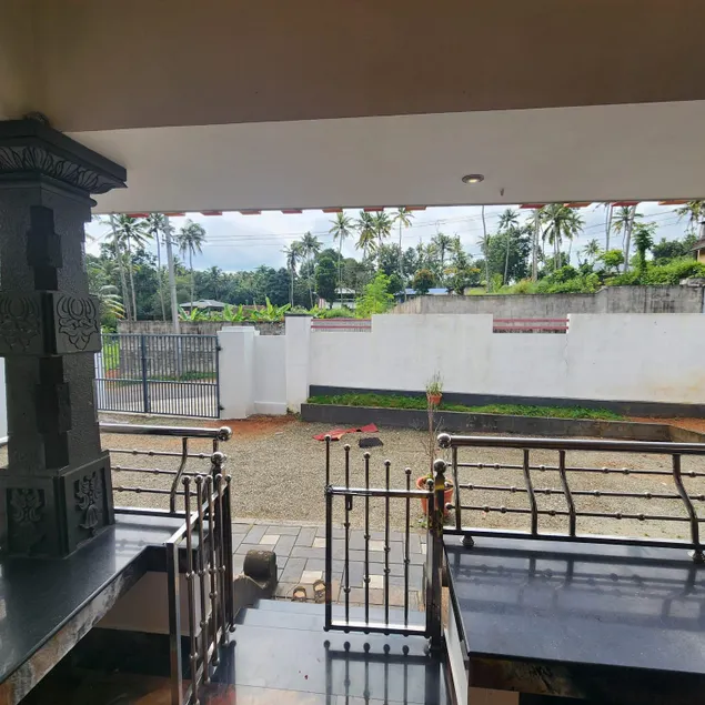 Kesavam - Image 1