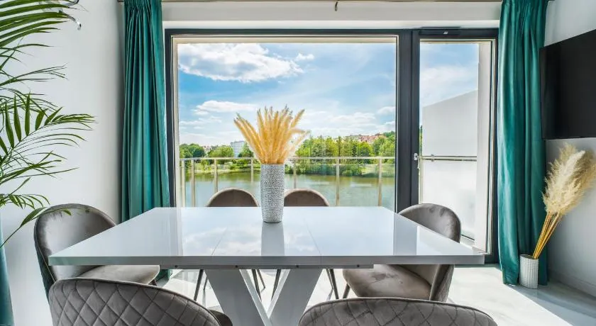Apartamenty Z Widokiem Na Mazury Jezioro Magistrackie Sauna - Image 1