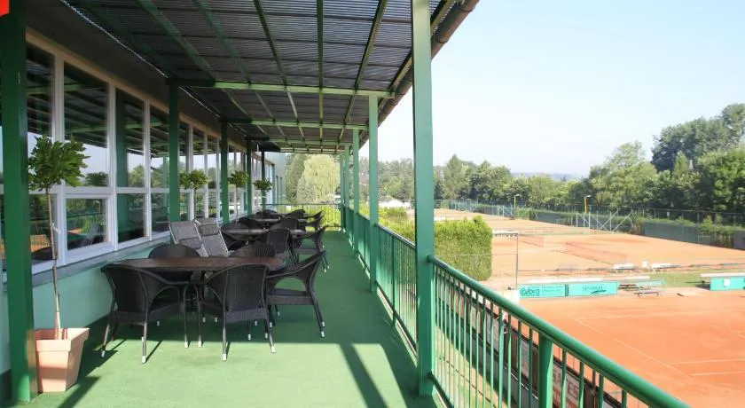 Penzion Tenis Klub DEZA - Image 1