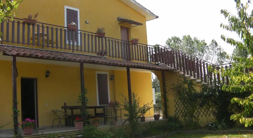 Etruria Life - Image 1