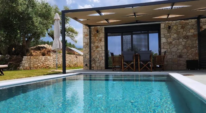 Elaionas Estate Perdika - Image 1