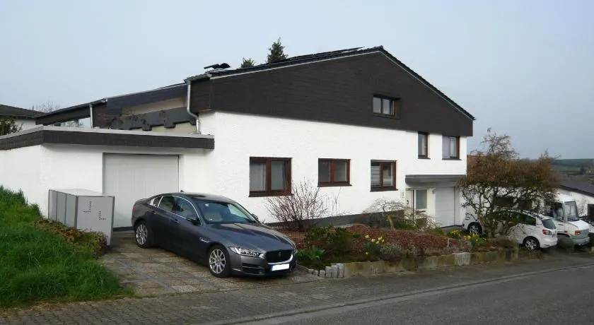 Große Ferienwohnung Sinsheim-Dühren - Image 1