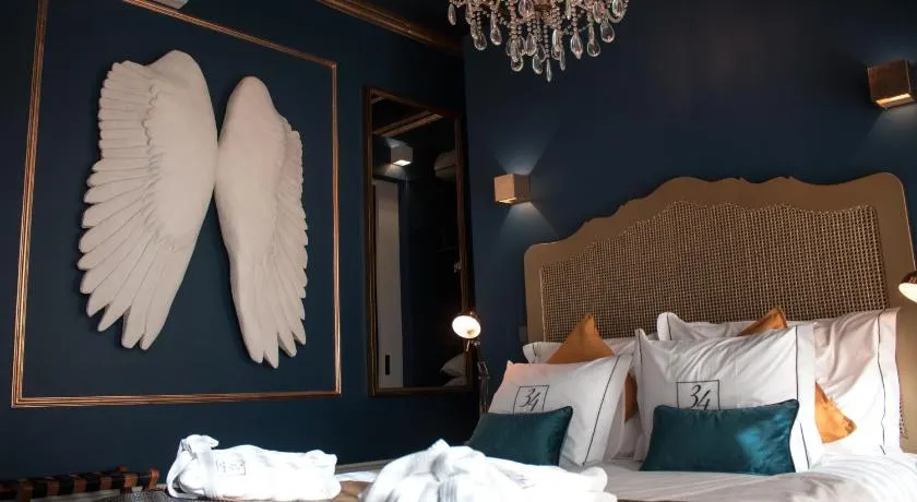 34 GuestHouse - Image 1