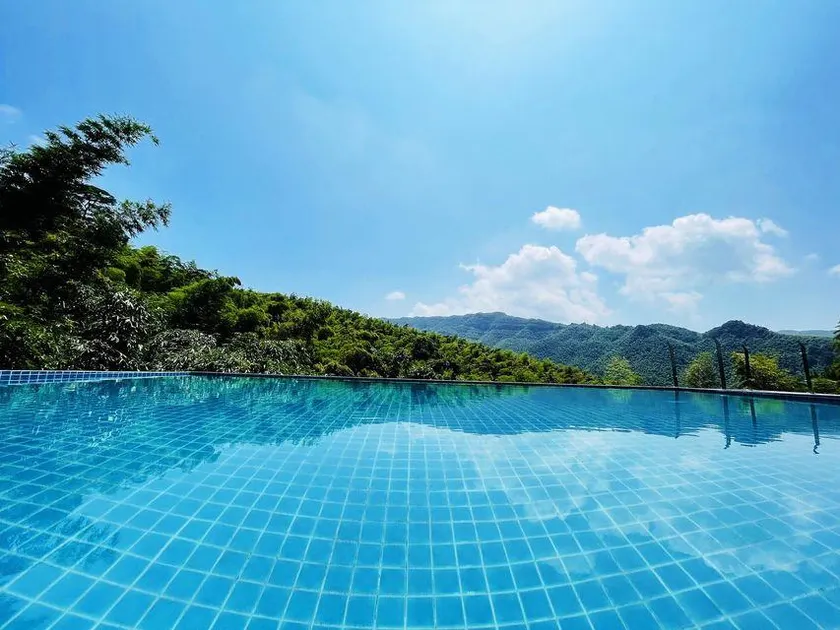 Shunan Bamboo Sea Jingyi Beiyuan Hotel - Image 1