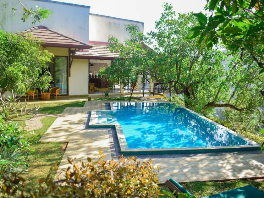 Aqua Dunhinda Villa - Image 1