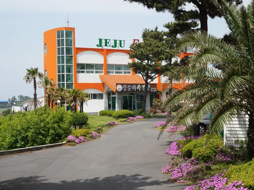 Jeju Feel House - Image 1