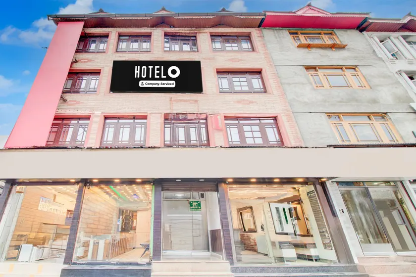 Hotel O Hari Singh High Street Formerly City Star - Image 1