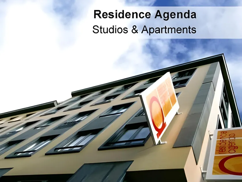 Aparthotel Residence Agenda - Image 1