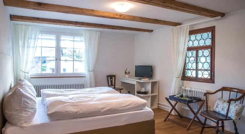 3 Sterne Boutique Gasthaus Pöstli - Image 1