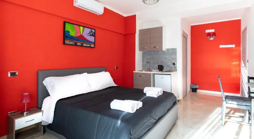 Borgo Santa Lucia B&B - Image 1