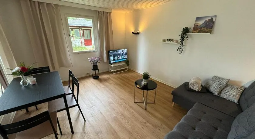 Feriendorf Seddiner See - Bungalow 3 - Image 1