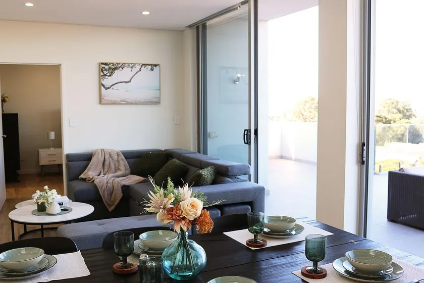 Stunning&Cozy 3Bedroom Home with great view&Free P - Image 1