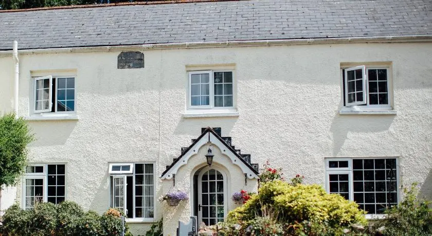 West Anstey Farmhouse - Ukc4936 - Image 1