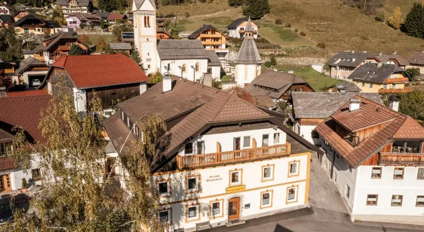 Mentenwirt Pension&Appartements - Image 1