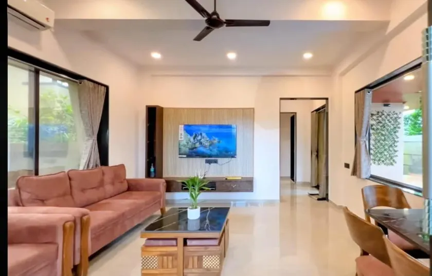 Malhar Mist Villa - Image 1
