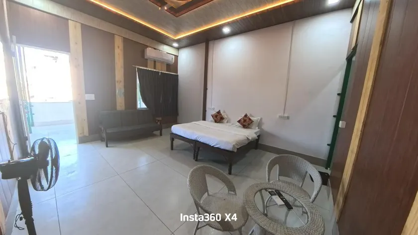 Nature Edge Villa - A Cottage - Image 1