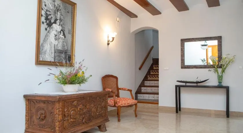 Casa rural RIUIVIU - Image 1