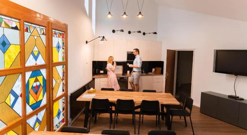 Bükfürdő Zrínyi 9 Apartmanház, Bükfalva - Image 1