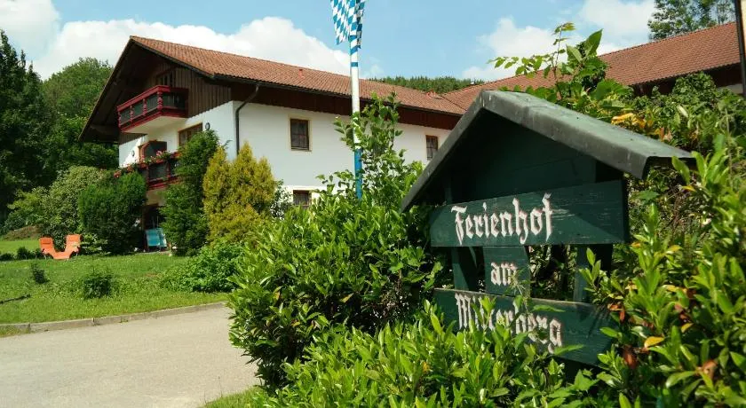 Ferienhof am Mitterberg - Image 1