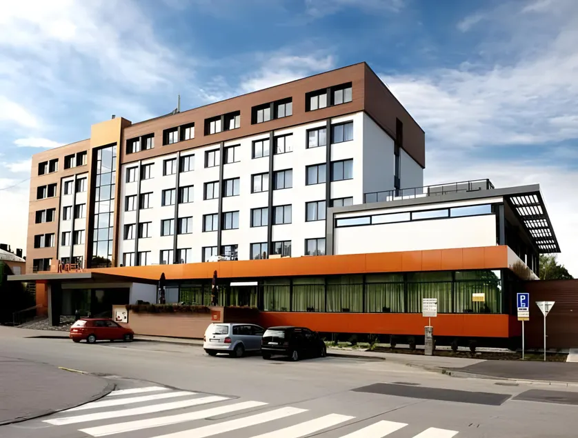 Hotel Turiec - Image 1