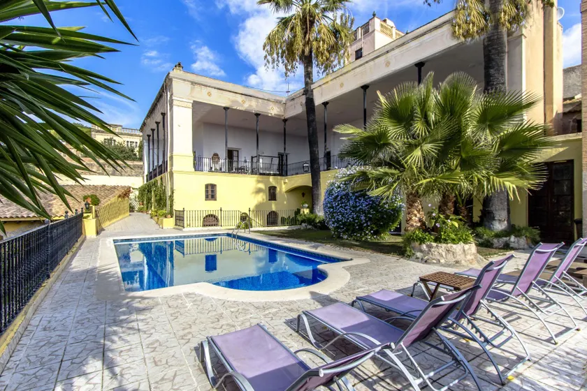 Catalunya Casas: Mansion Banyeres für bis zu 30 Gäste, ideal für private Anlässe! - Image 1