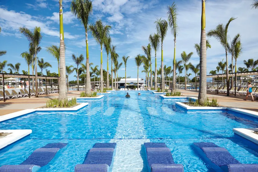 Riu Palace Costa Rica - All Inclusive - Image 1