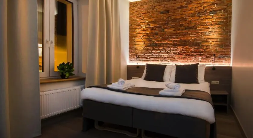 Dangė Hotel - Image 1
