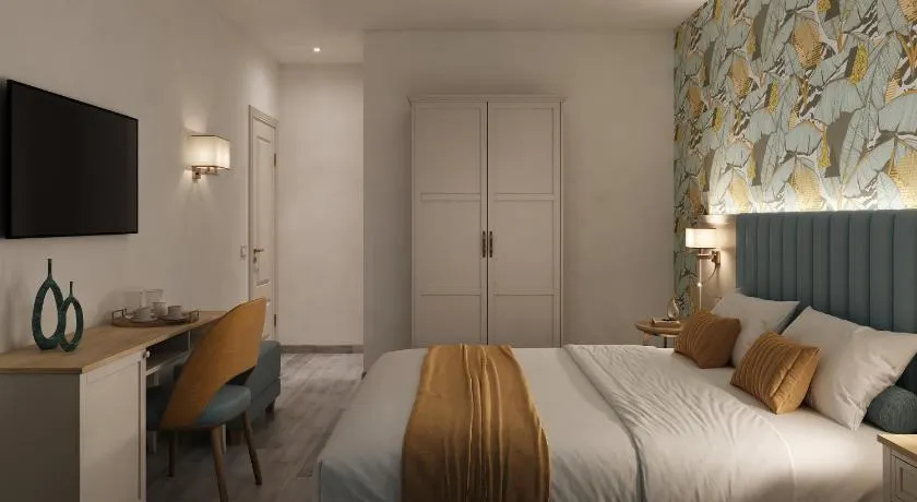 PFA Hotel - Viareggio - Image 1