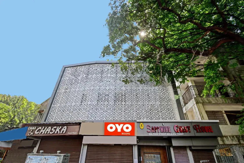 Hotel O Sapphire Guest House - Image 1