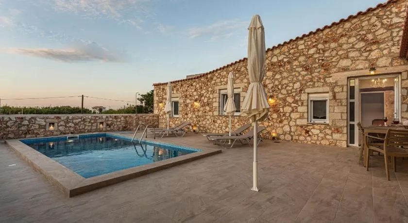 Villa Argyro - Image 1