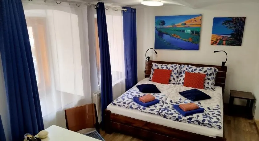 Apartmán Kácov - Image 1