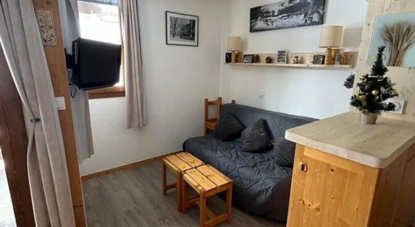 Duplex Chalet Edelweiss - La Plagne Montalbert - Image 1