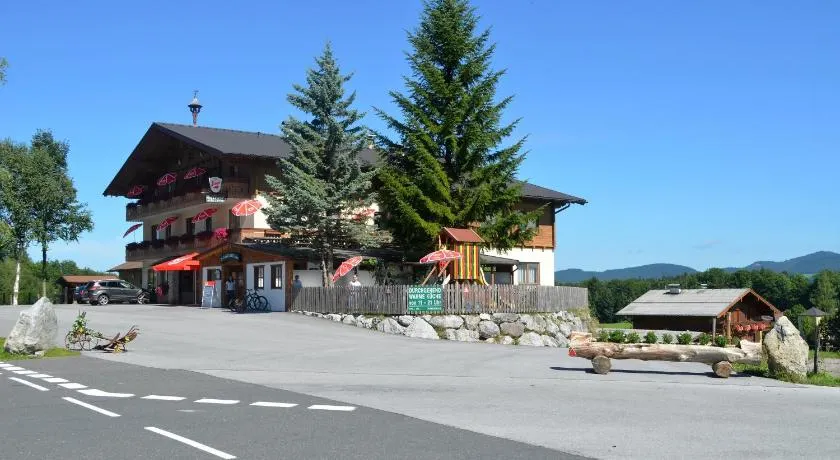 Gasthof Alte Tanne - Image 1