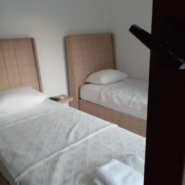 Huzur Pansiyon ve Çay Bahçesi - Image 1