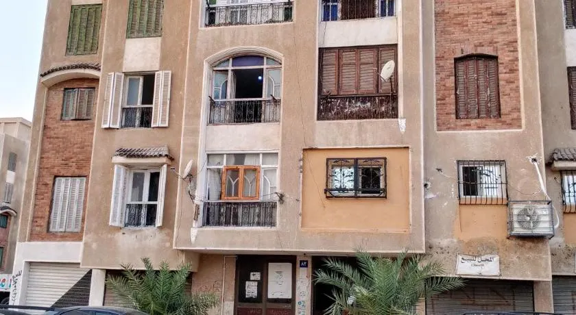 شقة مفروشة مدينه المستقبل اسماعيلية - Image 1