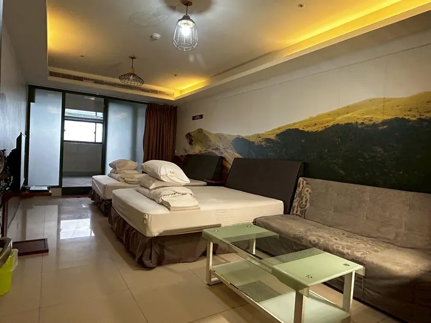 Onsen Mountain Hotel - Image 1