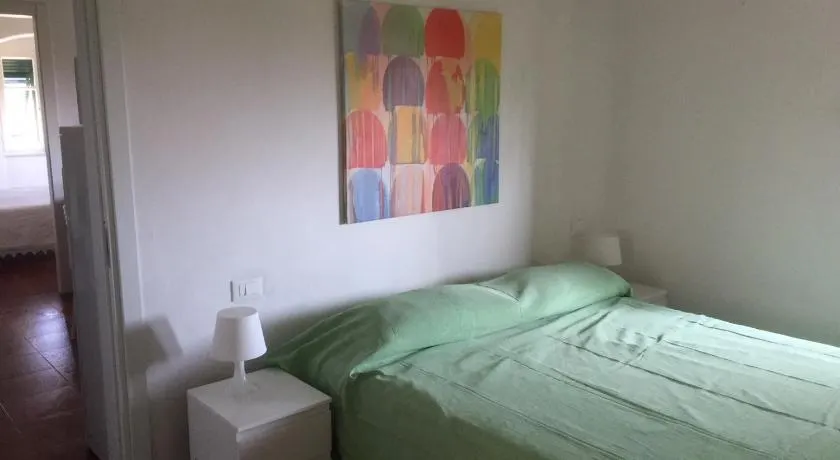 Appartamento vacanze "Borgo Cinque Terre" Volastra Manarola - Image 1