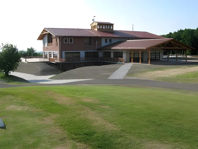 Hotel Golf Resort Olomouc - Image 1