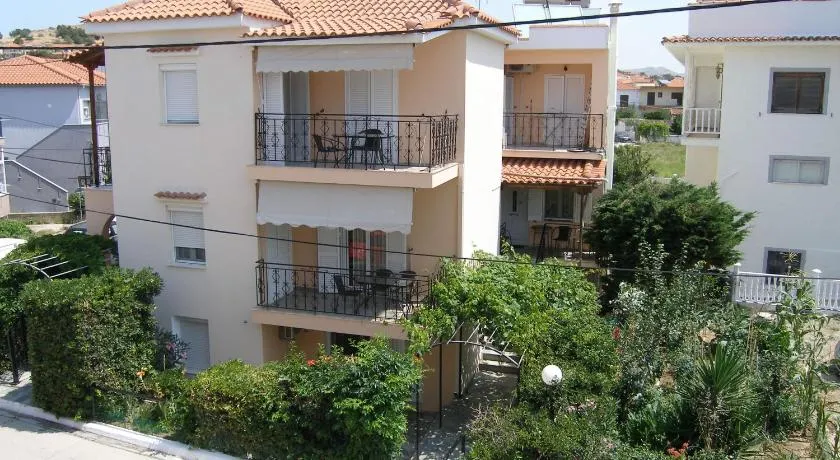 Efi Apartments (ΕΦΗ) - Image 1