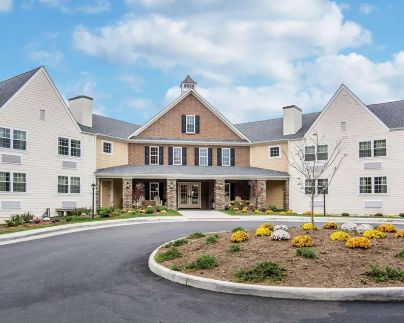 Bluegreen Vacations Shenandoah Crossing, an Ascend Collection Resort - Image 1