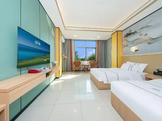 Qionghai Gaolifa Hotel - Image 1