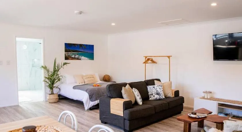 Central Studio + Close to the beaches + Wifi & Netflix - Image 1