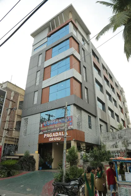 Pagadala Grand Residency - Image 1
