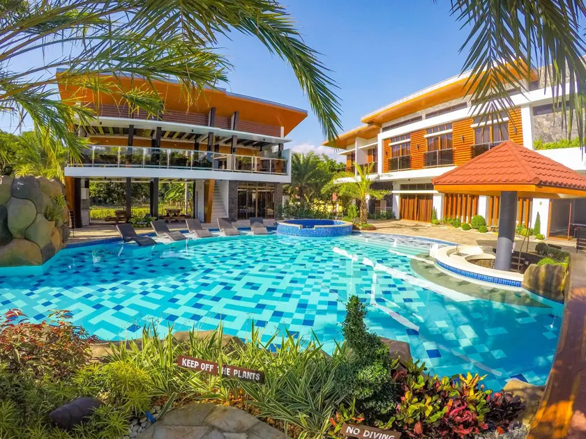 Calinisan Resort Hotel Inc. - Image 1