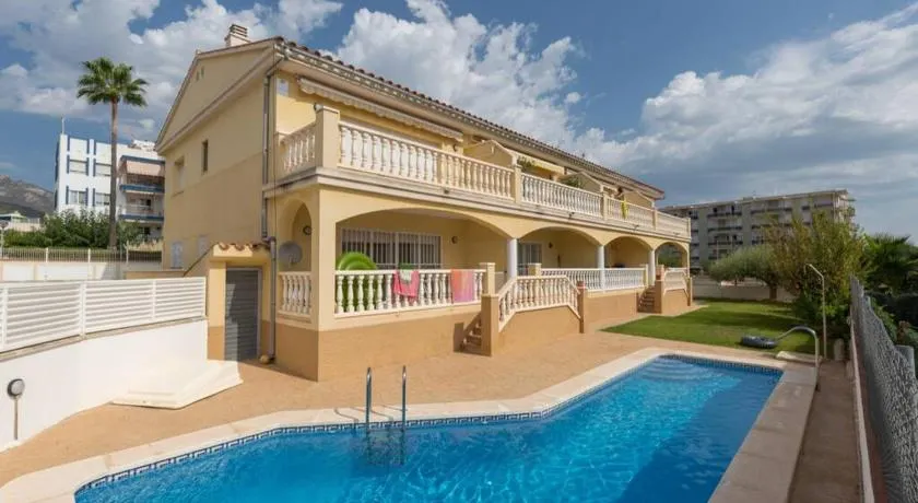 LA RÁPITA - Apartamento de dos dormitorios con piscina comunitaria - Image 1